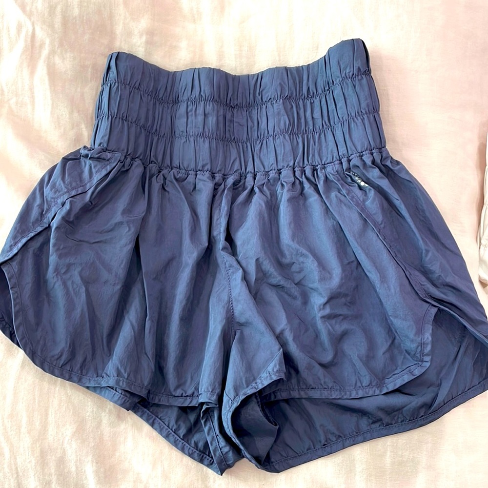 Free People - The Way Home Short